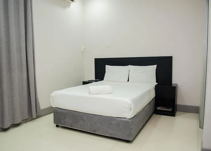 Residencial Horizonte 2