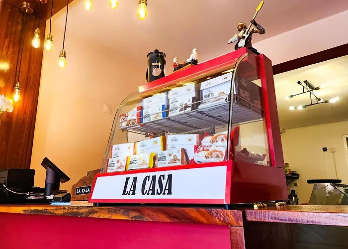 La Casa Moz