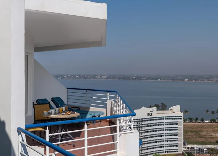 Hotel Cardoso