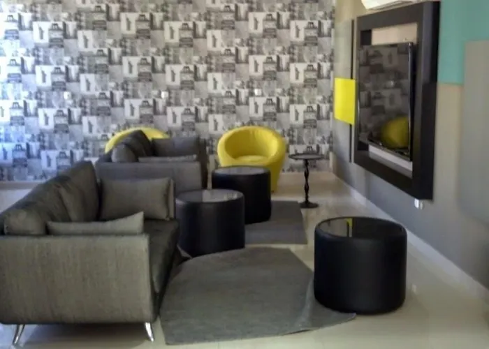 Wl Hotel Maputo - City Center