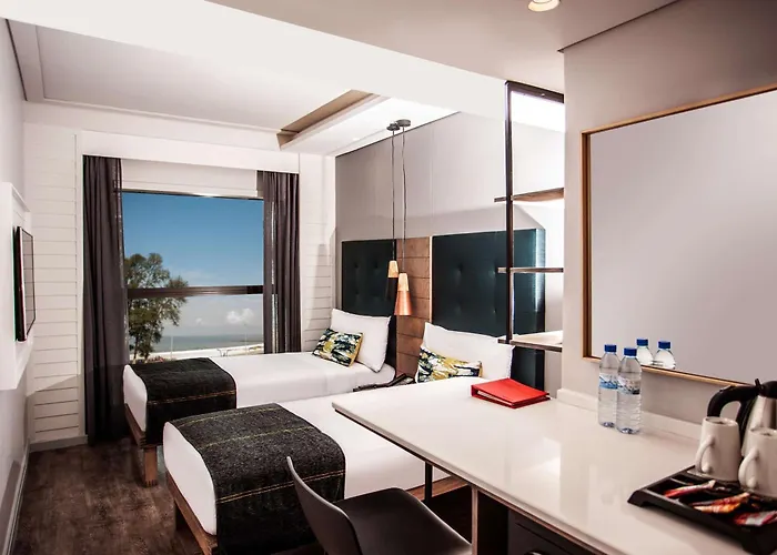 Stayeasy Maputo