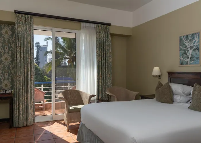 Hotel Cardoso