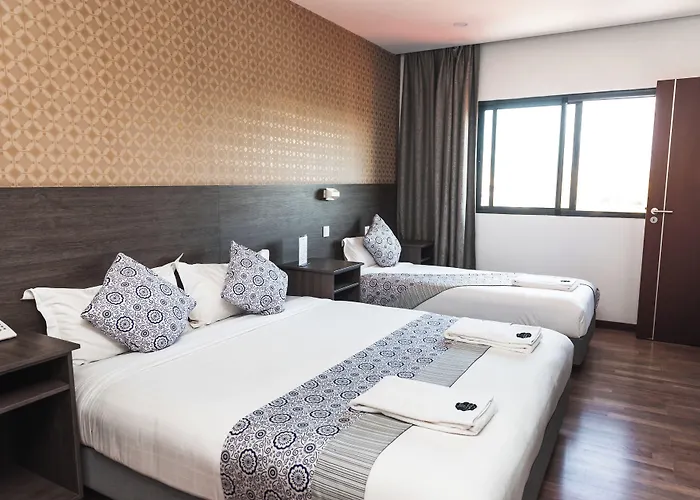 Hotel Kapital